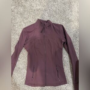 Lululemon Define Jacket